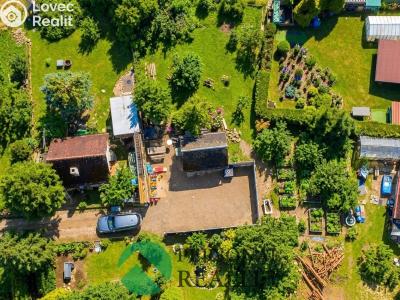 Prodej chaty Karlovy Vary č. 2