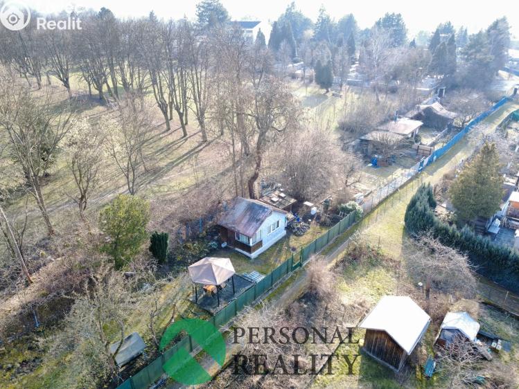 Prodej chaty Karlovy Vary č. 2