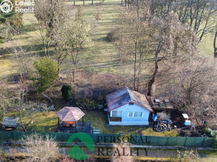 Prodej chaty Karlovy Vary č. 3