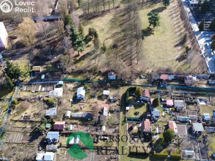 Prodej chaty Karlovy Vary č. 5