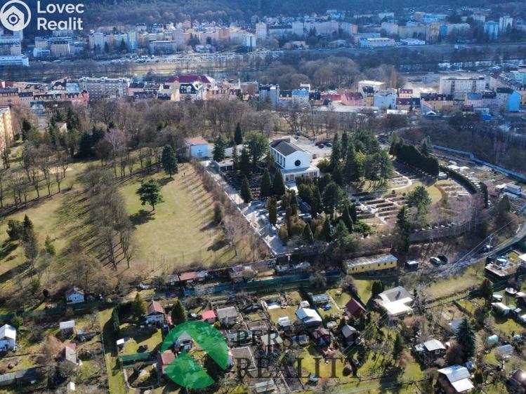 Prodej chaty Karlovy Vary č. 6