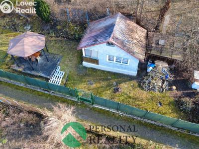 Prodej chaty Karlovy Vary č. 1