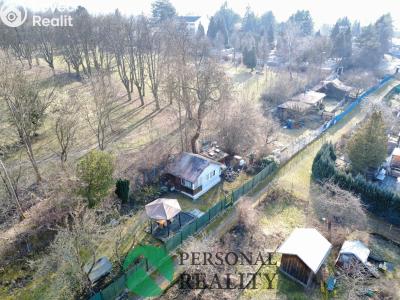 Prodej chaty Karlovy Vary č. 2