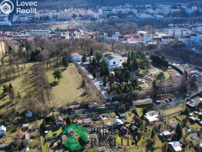 Prodej chaty Karlovy Vary č. 6