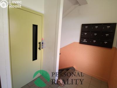 Оренда квартири 2+1 Karlovy Vary, Hybešova č. 6