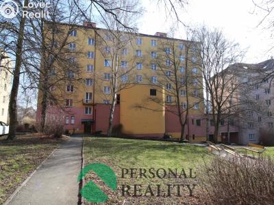 Оренда квартири 2+1 Karlovy Vary, Hybešova č. 9