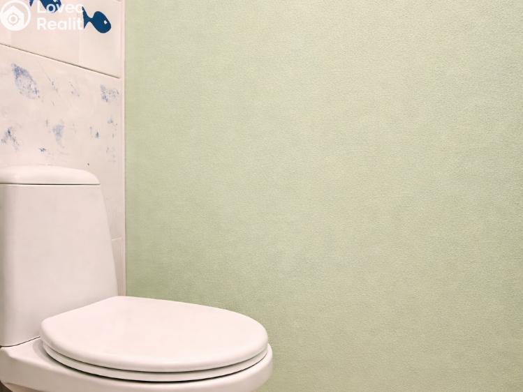 Продажа квартиры 1+1 Jirkov, Mládežnická č. 7