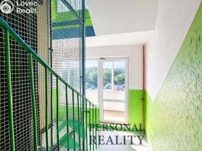 Продажа квартиры 1+1 Jirkov, Mládežnická č. 7