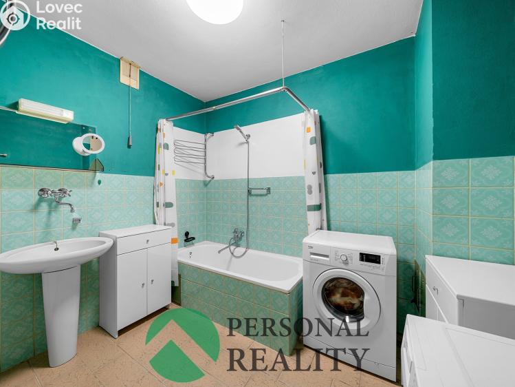 Prodej rodinného domu Vysoká Pec, Jana Švermy 91 č. 2