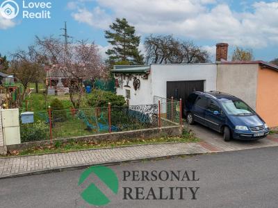 Продаж сімейного будинку Vysoká Pec, Jana Švermy 91 č. 16