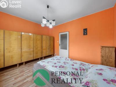 Продаж сімейного будинку Vysoká Pec, Jana Švermy 91 č. 19