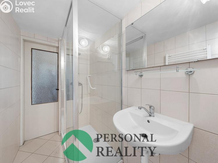 Prodej vily Chomutov, Alešova 3339/3 č. 4