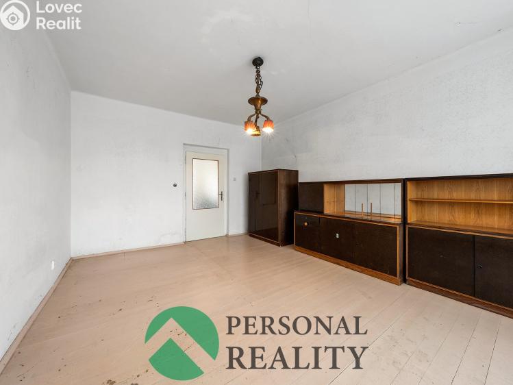 Prodej vily Chomutov, Alešova 3339/3 č. 10