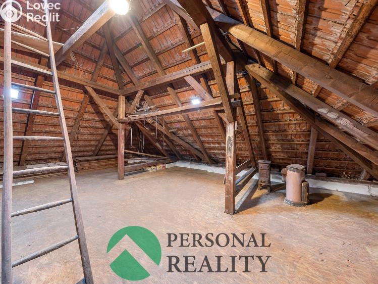 Prodej vily Chomutov, Alešova 3339/3 č. 11