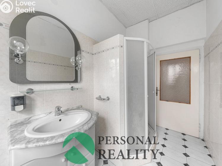 Prodej vily Chomutov, Alešova 3339/3 č. 12