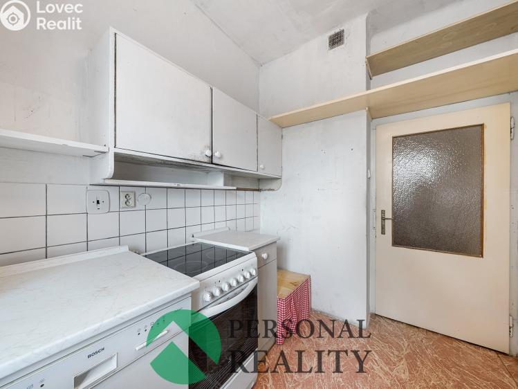 Prodej vily Chomutov, Alešova 3339/3 č. 20