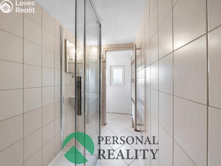 Prodej vily Chomutov, Alešova 3339/3 č. 22