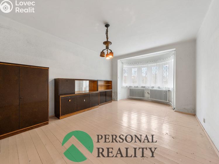 Prodej vily Chomutov, Alešova 3339/3 č. 30