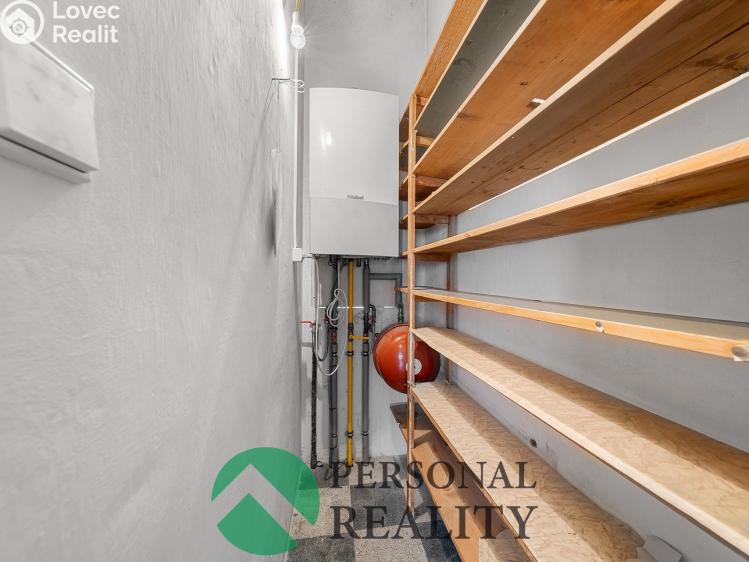 Prodej vily Chomutov, Alešova 3339/3 č. 35