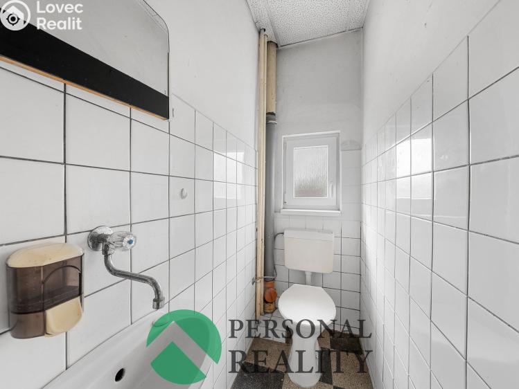 Prodej vily Chomutov, Alešova 3339/3 č. 36