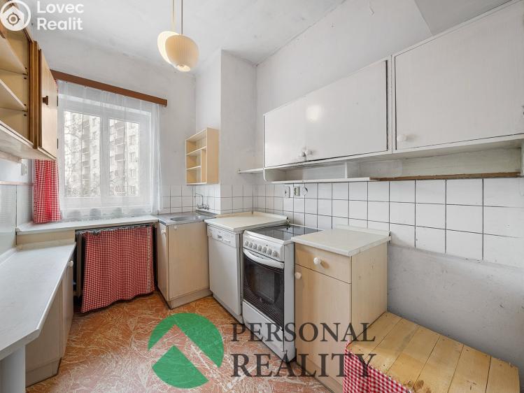 Prodej vily Chomutov, Alešova 3339/3 č. 26