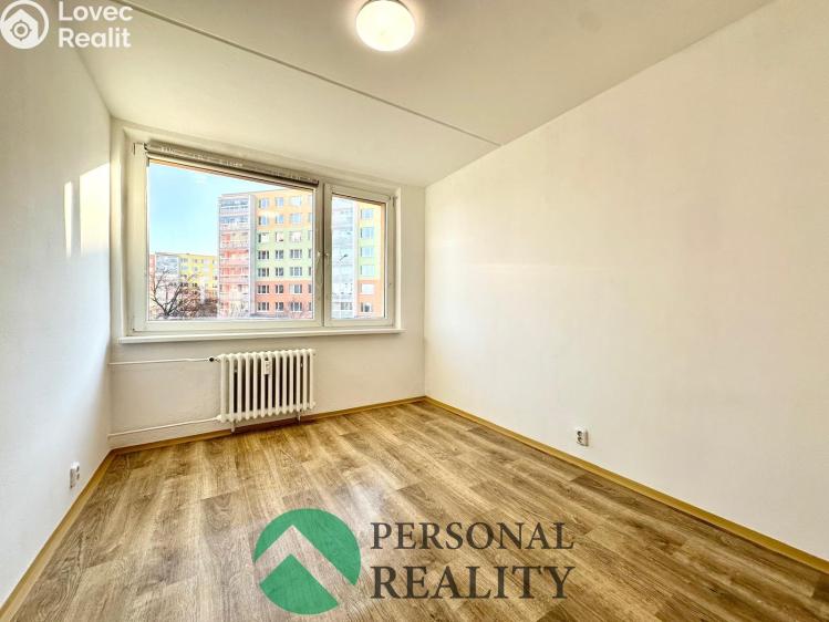 Rent apartment 4+KK Most, Jana Kříže 875/19 č. 7
