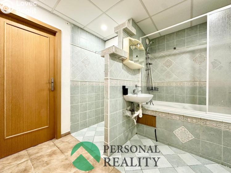 Rent apartment 4+KK Most, Jana Kříže 875/19 č. 9