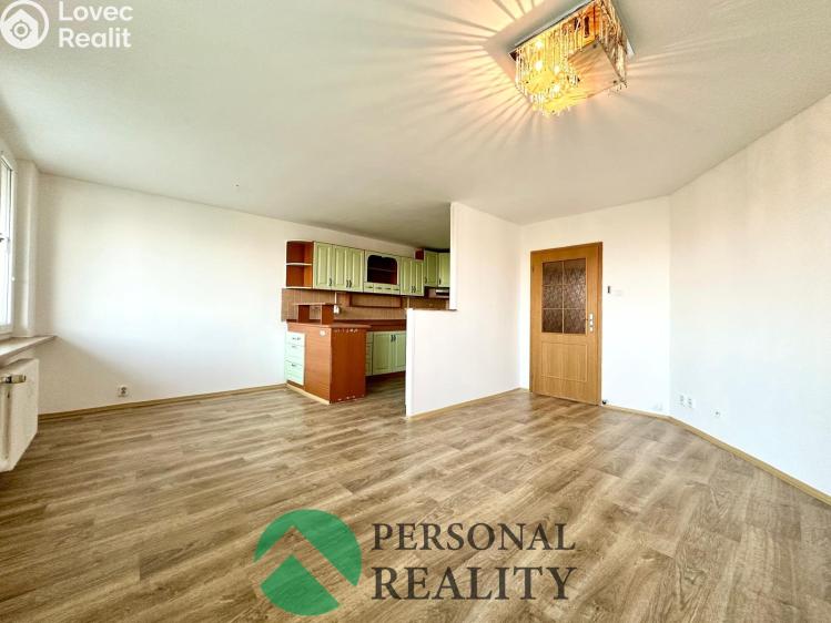Rent apartment 4+KK Most, Jana Kříže 875/19 č. 10