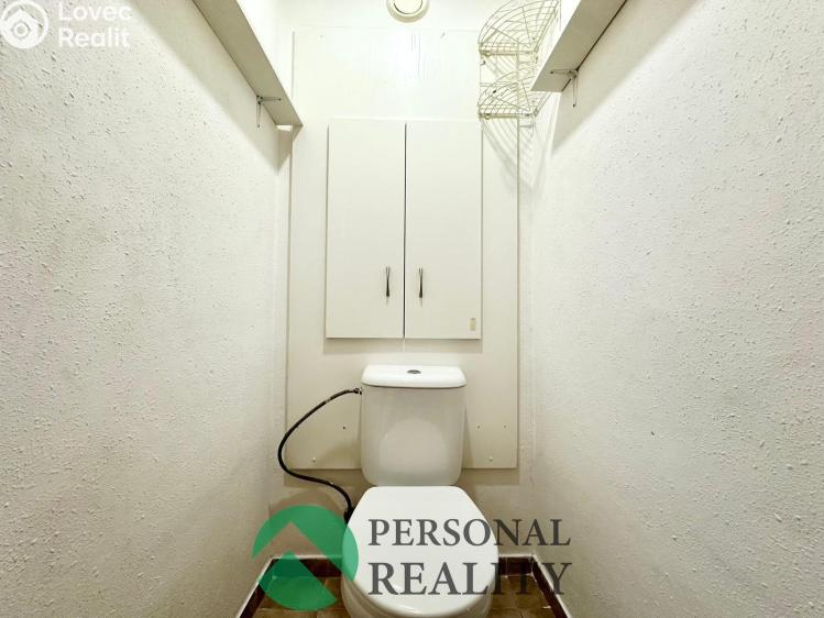 Rent apartment 4+KK Most, Jana Kříže 875/19 č. 11