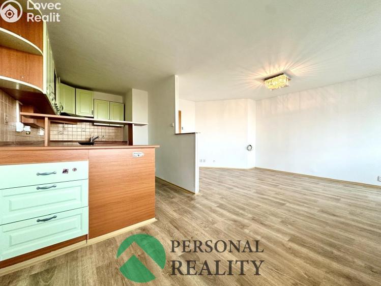 Rent apartment 4+KK Most, Jana Kříže 875/19 č. 13