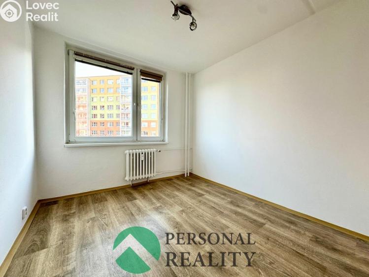 Rent apartment 4+KK Most, Jana Kříže 875/19 č. 14