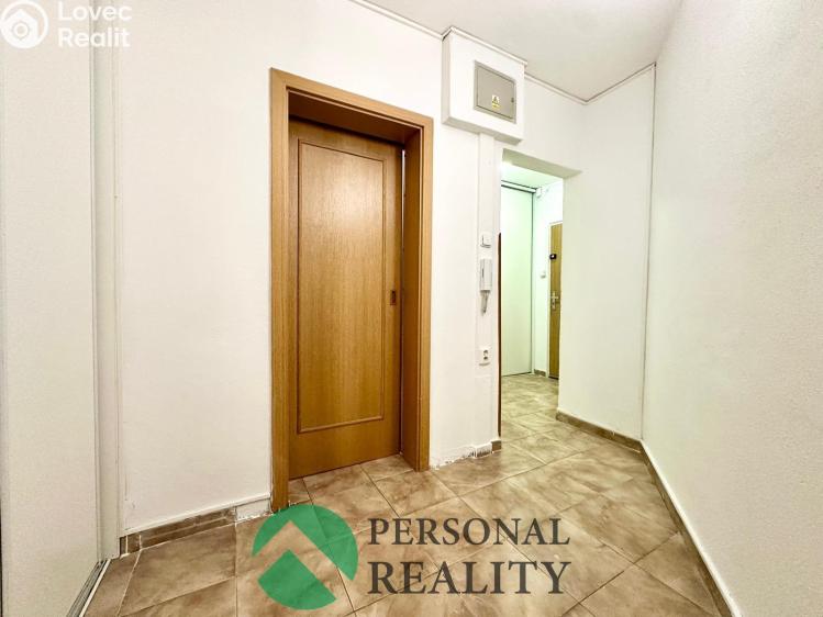 Rent apartment 4+KK Most, Jana Kříže 875/19 č. 17