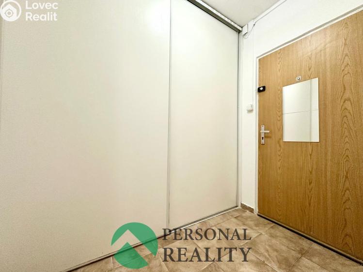 Rent apartment 4+KK Most, Jana Kříže 875/19 č. 18