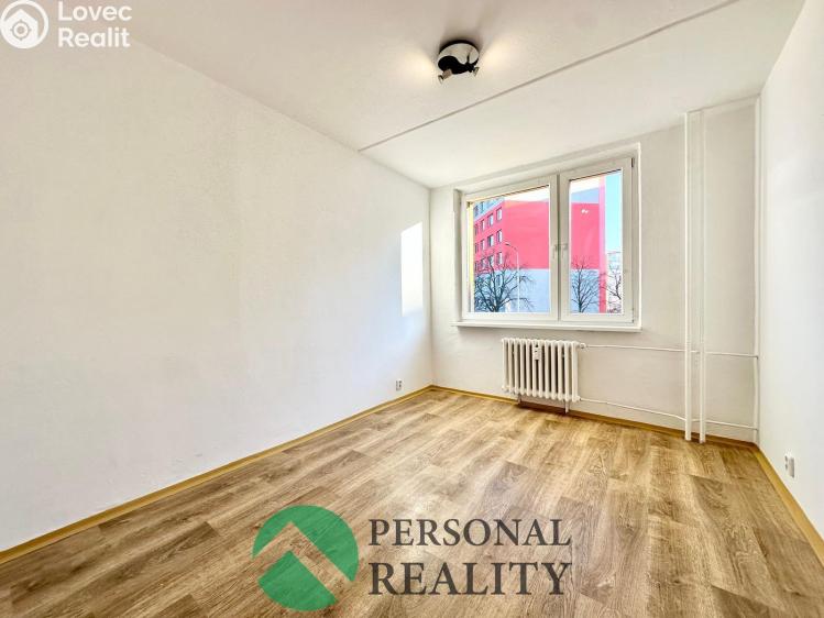 Rent apartment 4+KK Most, Jana Kříže 875/19 č. 21