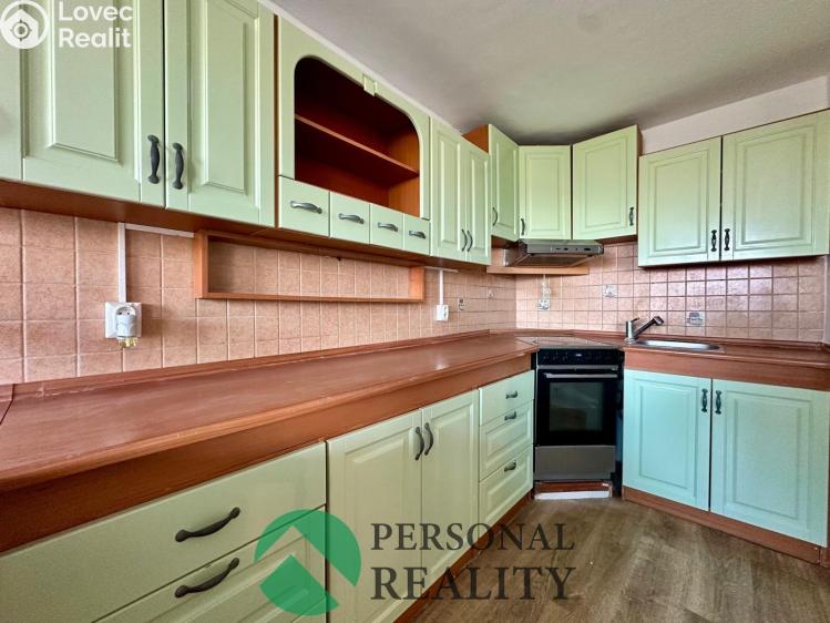 Rent apartment 4+KK Most, Jana Kříže 875/19 č. 22