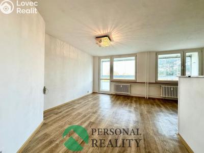 Rent apartment 4+KK Most, Jana Kříže č. 3