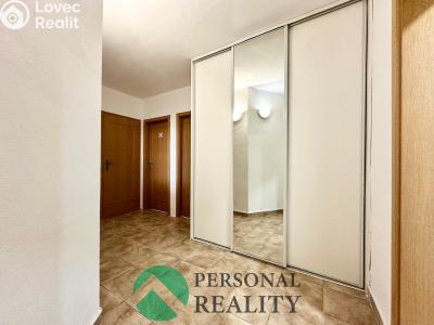 Rent apartment 4+KK Most, Jana Kříže č. 4