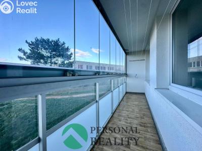 Rent apartment 4+KK Most, Jana Kříže č. 6