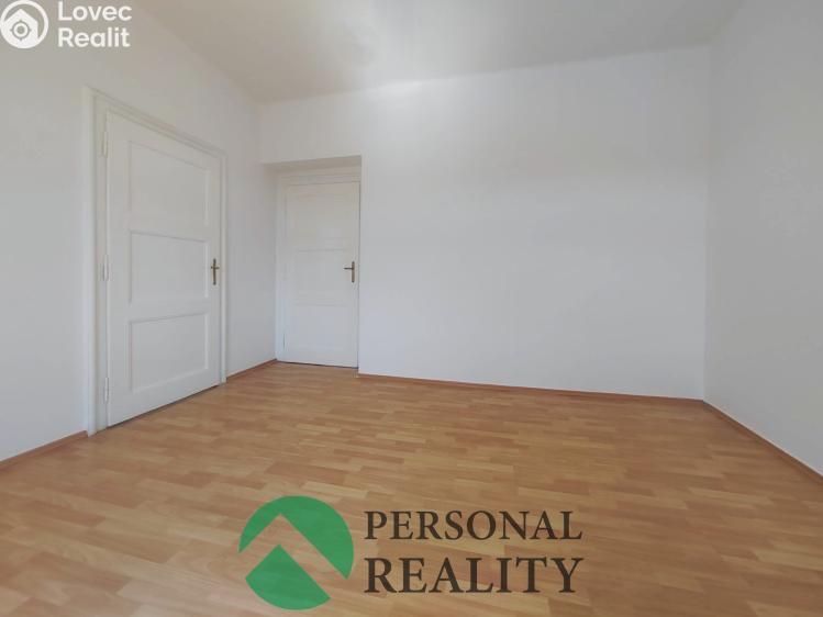 Продажа квартиры 2+1 Mariánské Lázně, Lužická 157/1 č. 3