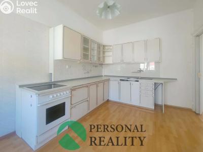 Продажа квартиры 2+1 Mariánské Lázně, Lužická č. 1
