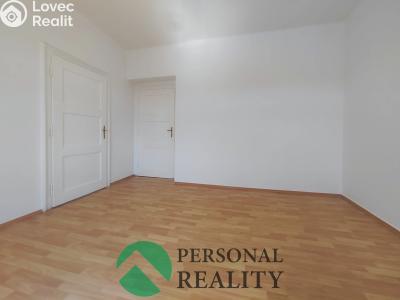 Продажа квартиры 2+1 Mariánské Lázně, Lužická č. 2