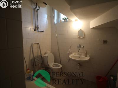 Pronájem kanceláře Kladno, T. G. Masaryka 727 č. 5