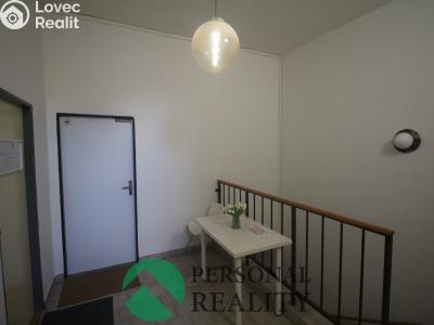 Pronájem kanceláře Kladno, T. G. Masaryka 727 č. 3