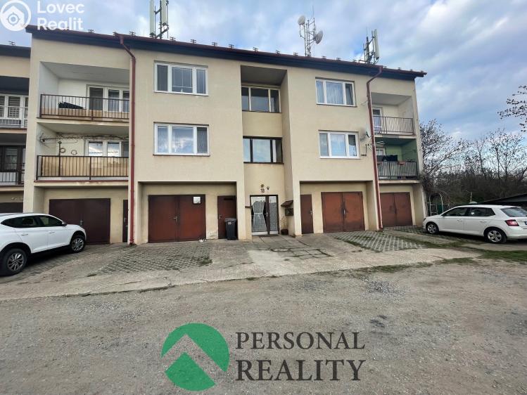 Prodej bytu 3+1 Jarpice č. 11