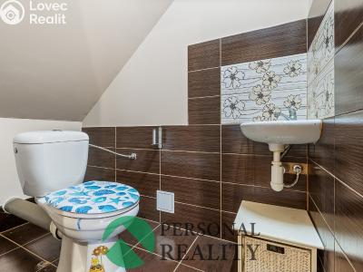 Prodej rodinného domu Hradečno č. 17