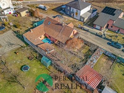 Prodej rodinného domu Hradečno č. 21