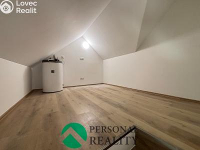 Rent apartment 1+KK Nový Bydžov, U Památníku č. 3