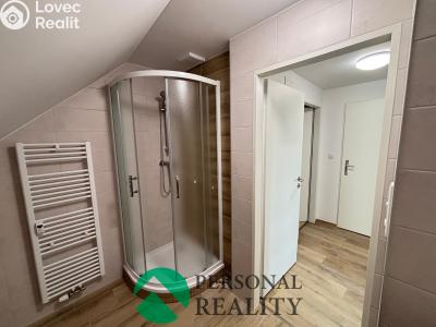 Rent apartment 1+KK Nový Bydžov, U Památníku č. 4