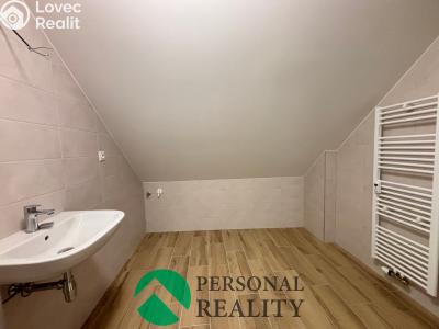 Аренда квартиры 1+KK Nový Bydžov, U Památníku č. 3