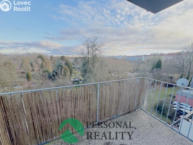 Продажа квартиры 2+KK Mělník, Za Stadionem č. 7